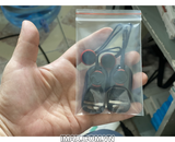 Bộ phụ kiện PeakDesign Anchor Link VER 4