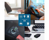 Bộ sạc Pin ANSMANN COMFORT Smart