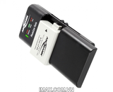 Bộ sạc Pin Digicharger Vario ANSMANN