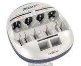 Bộ sạc Pin ENERGY 8 Plus ANSMANN