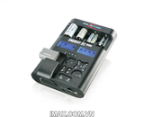 Bộ sạc Pin ENERGY XC 3000 ANSMANN