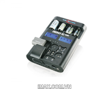 Bộ sạc Pin ENERGY XC 3000 ANSMANN