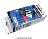 Bộ sạc pin POWERLINE 4 SMART