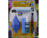 Bộ vệ sinh 5 in1 (loại to), có bút Lenspen