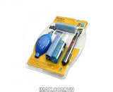 Bộ vệ sinh 5 in1 (loại to), có bút Lenspen