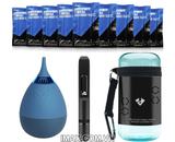 Bộ vệ sinh máy ảnh di động VSGO VS-A8E