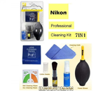 Bộ vệ sinh Máy ảnh Nikon