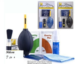 Bộ vệ sinh Máy ảnh Nikon