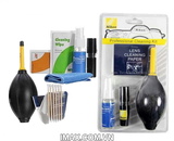 Bộ vệ sinh Máy ảnh Nikon