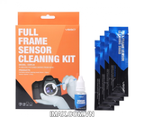 Bộ vệ sinh sensor Full-Frame DDR-24, 12 chiếc