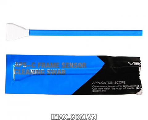 Bộ vệ sinh VSGO Sensor APS-C DDR-15