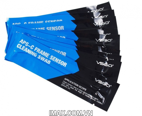 Bộ vệ sinh VSGO Sensor APS-C DDR-15