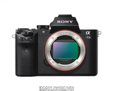 Body Máy ảnh Sony Alpha A7M2 (ILCE7M2)