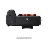 Body Máy ảnh Sony Alpha A7M2 (ILCE7M2)