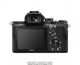 Body Máy ảnh Sony Alpha A7M2 (ILCE7M2)