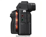 Body Máy ảnh Sony Alpha A7M2 (ILCE7M2)