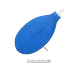 Bóng thổi bụi mini
