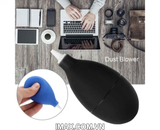 Bóng thổi bụi mini