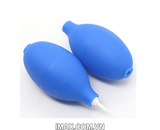 Bóng thổi bụi mini