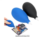 Bóng thổi bụi mini