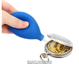 Bóng thổi bụi mini
