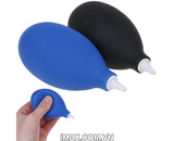 Bóng thổi bụi mini