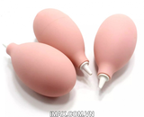 Bóng thổi bụi mini