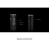 Thiết bị chống rung cầm tay Feiyu A1000 Double - Gimbal cho máy ảnh, máy quay - Nhập Khẩu