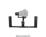 Thiết bị chống rung cầm tay Feiyu A1000 Double - Gimbal cho máy ảnh, máy quay - Nhập Khẩu
