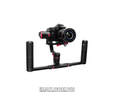 Thiết bị chống rung cầm tay Feiyu A2000 Double - Gimbal cho máy ảnh, máy quay - Nhập khẩu