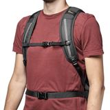 Ba lô  máy ảnh Lowepro Flipside 300 AW III, Chính Hãng