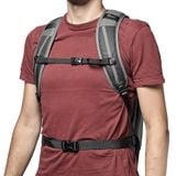 Ba lô  máy ảnh Lowepro Flipside 300 AW III, Chính Hãng