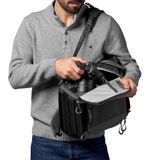 Balo máy ảnh Lowepro Photo Active BP 200 AW, Chính hãng