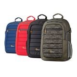 Balo máy ảnh Lowepro Tahoe BP150 Black, Blue, Camo