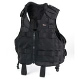 Áo phóng viên Lowepro - S&F Technical Vest, Chính hãng