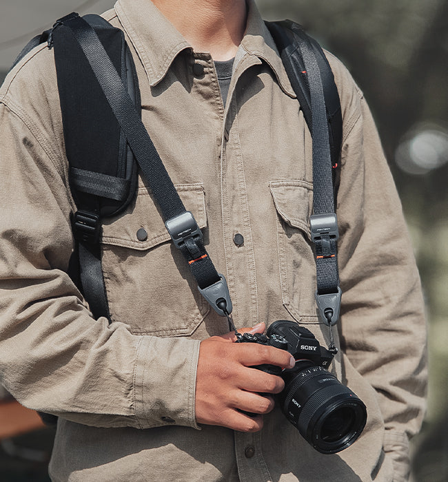 OneMo 2 Backpack - 
