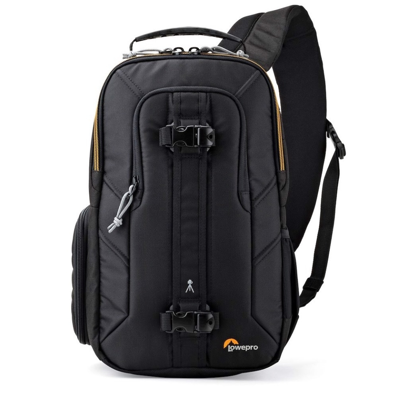 Balo máy ảnh đeo chéo Lowepro Slingshot Edge 150 - LP36898