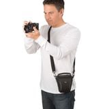 Túi máy ảnh Lowepro Format TLZ 10 - LP36620 (cho Canon R50 kit, Canon R100 kit, ZV-E10 kit)