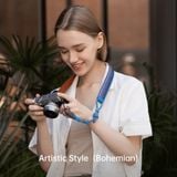 Dây đeo máy ảnh Camera Shoulder Strap Air