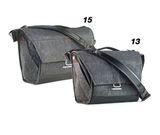 Túi máy ảnh Chính hãng Peak Design Everyday Messenger 15inch (Charcoal), Hàng trưng bày