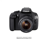 Canon 1200D Kit 18-55mm IS II ( Hàng nhập khẩu )