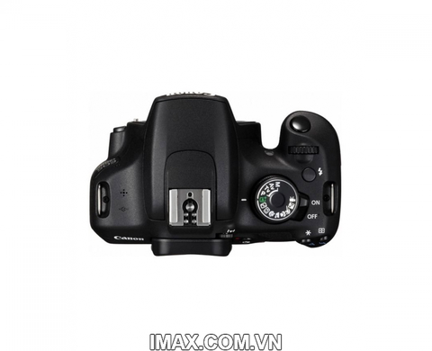 Canon 1200D Kit 18-55mm IS II ( Hàng nhập khẩu )