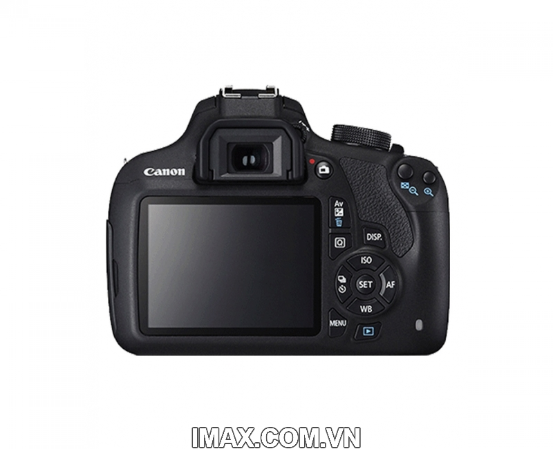 Canon 1200D Kit 18-55mm IS II Hàng nhập khẩu