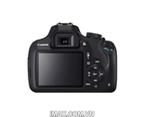 Canon 1200D Kit 18-55mm IS II ( Hàng nhập khẩu )