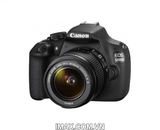 Canon 1200D Kit 18-55mm IS II ( Hàng nhập khẩu )