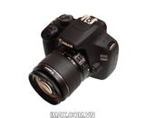Canon 1200D Kit 18-55mm IS II ( Hàng nhập khẩu )