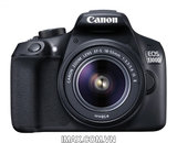 Canon 1300D Kit 18-55mm IS II ( Hàng nhập khẩu)