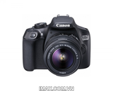 Canon 1300D Kit 18-55mm IS II ( Hàng nhập khẩu)