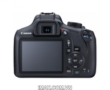 Canon 1300D Kit 18-55mm IS II ( Hàng nhập khẩu)