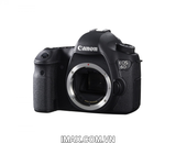 Canon 6D Body ( Hàng nhập khẩu )